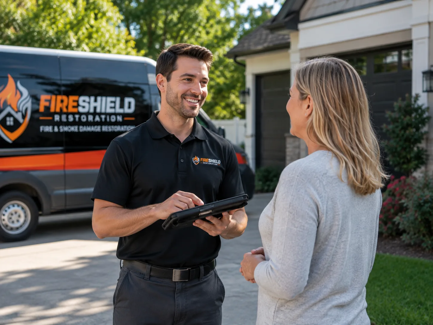 Fire And Smoke Damage Restoration Carnesville, GA FAQs